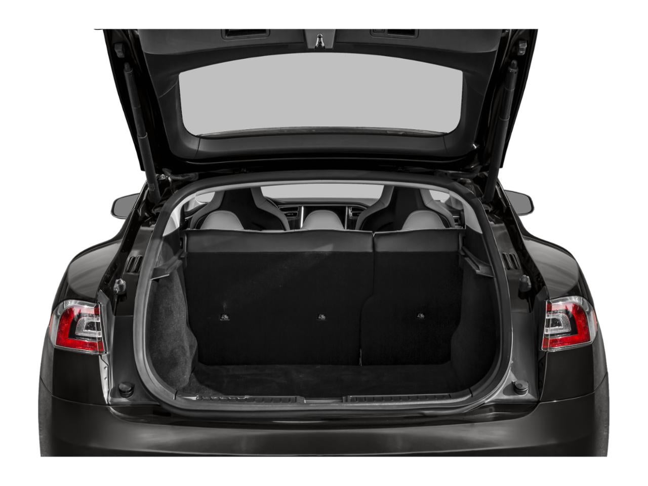 2015 Tesla Model S 4dr Sdn AWD 85D