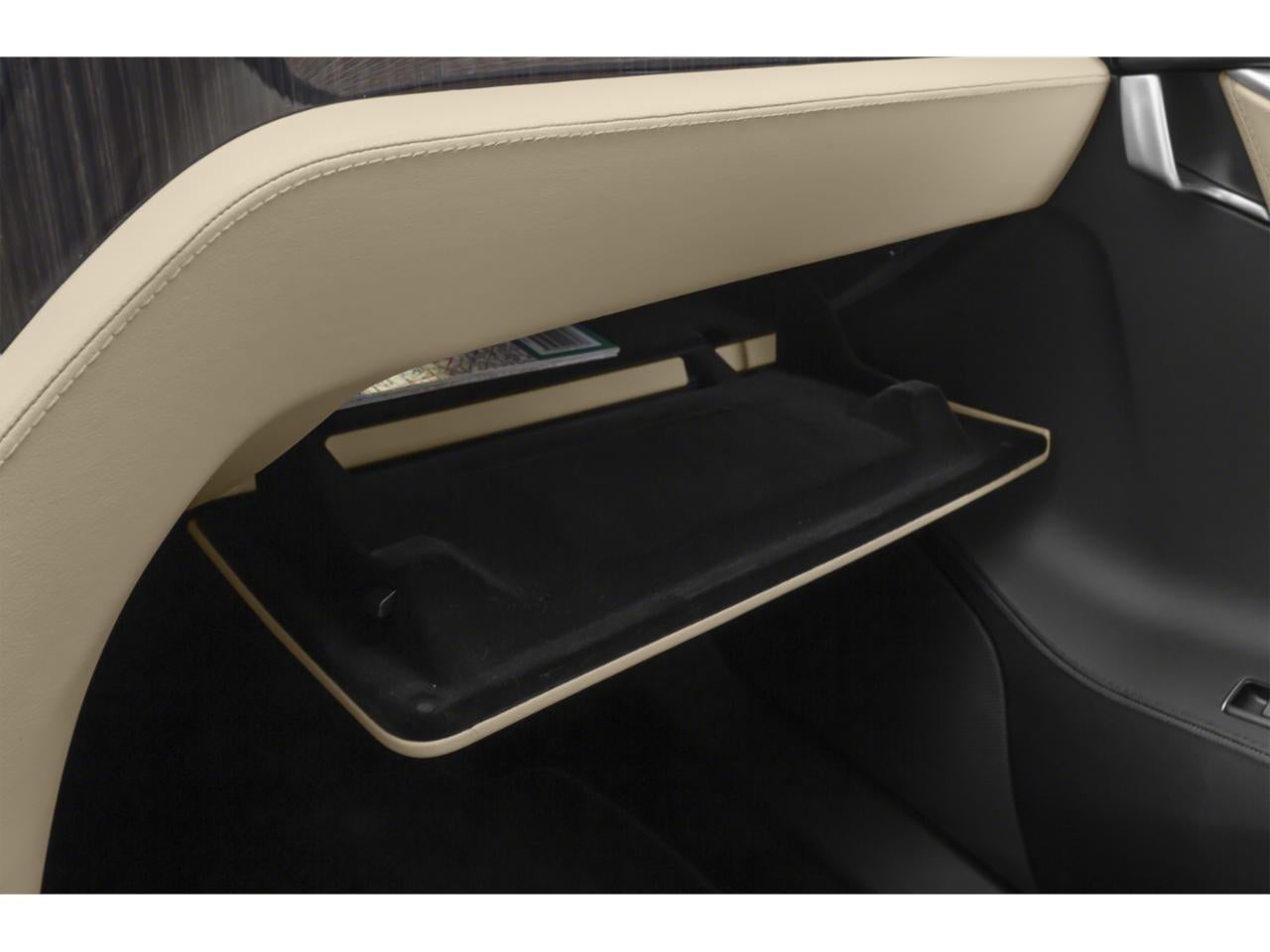 2015 Tesla Model S 4dr Sdn AWD 85D