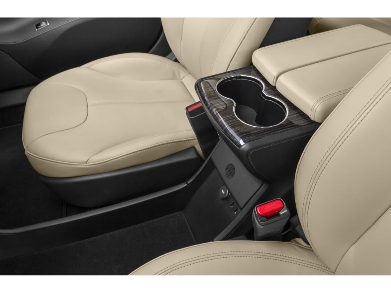 2015 Tesla Model S 4dr Sdn AWD 85D