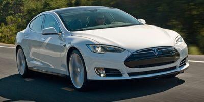 2015 Tesla Model S 4dr Sdn AWD 85D