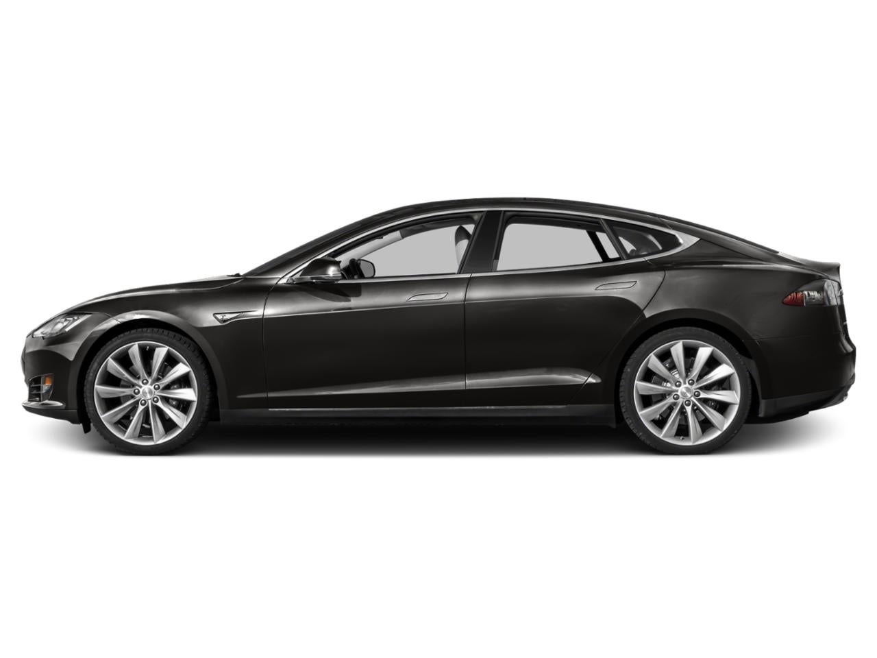 2015 Tesla Model S 4dr Sdn AWD 85D
