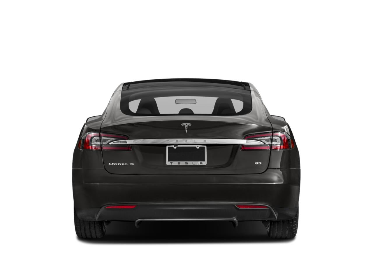 2015 Tesla Model S 4dr Sdn AWD 85D