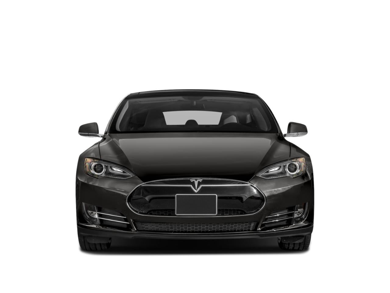 2015 Tesla Model S 4dr Sdn AWD 85D