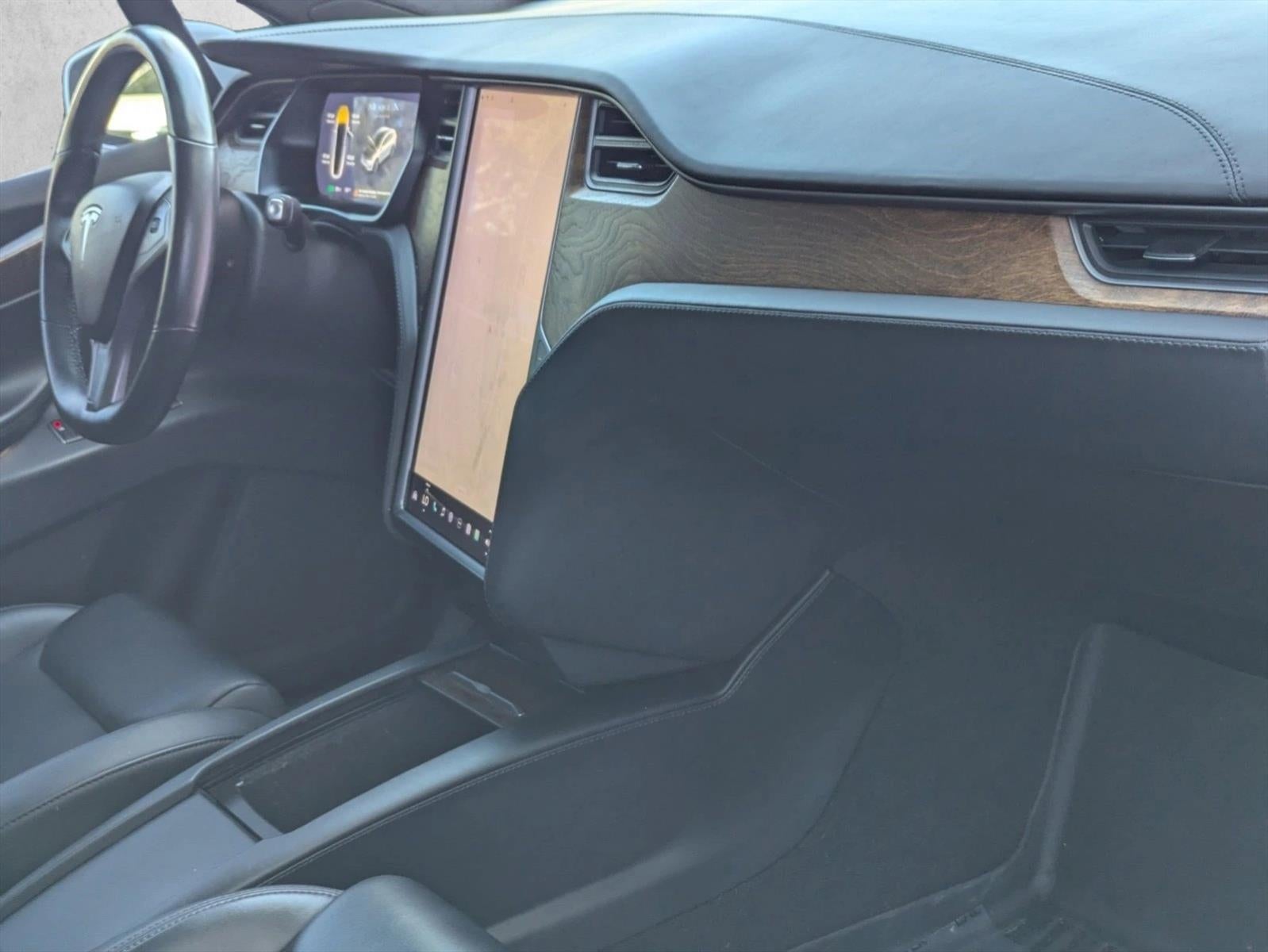 2020 Tesla Model X Long Range Plus AWD