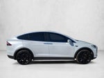 2020 Tesla Model X Long Range Plus AWD