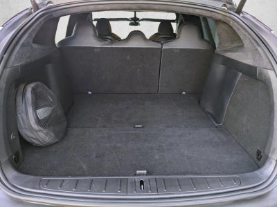 2020 Tesla Model X Long Range Plus AWD