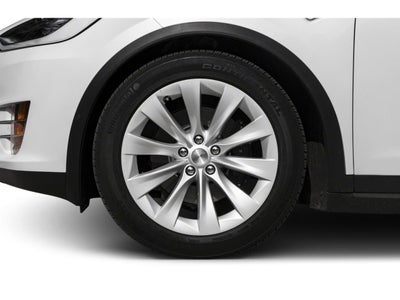 2020 Tesla Model X Long Range Plus AWD