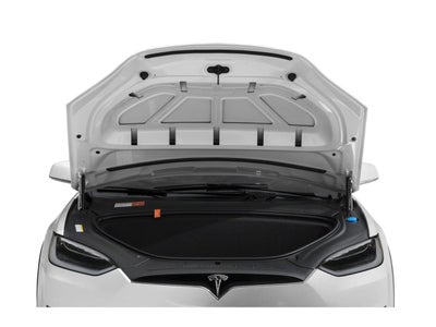 2020 Tesla Model X Long Range Plus AWD