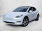 2021 Tesla Model Y Long Range AWD