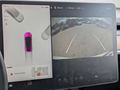 2021 Tesla Model Y Long Range AWD