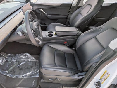 2021 Tesla Model Y Long Range AWD