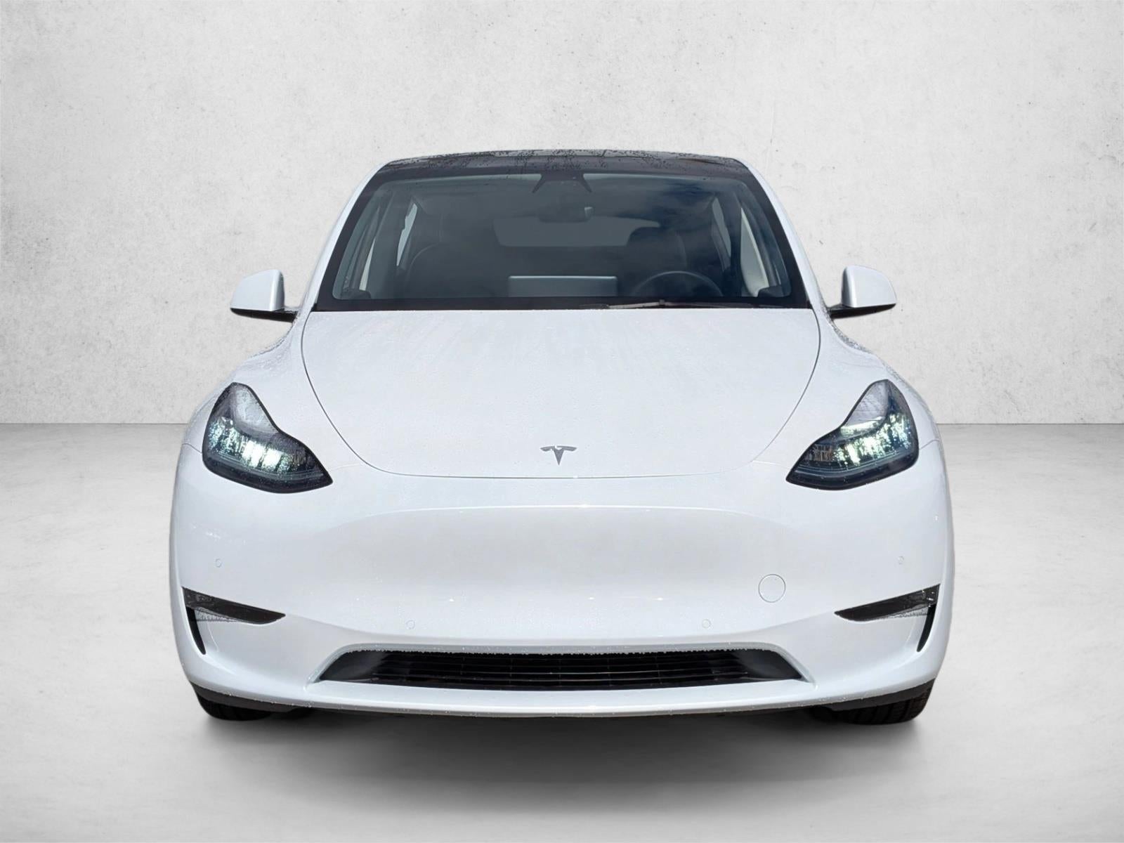 2021 Tesla Model Y Long Range AWD