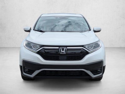 2020 Honda CR-V EX-L 2WD