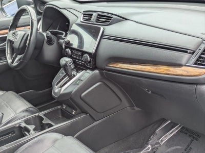 2020 Honda CR-V EX-L 2WD