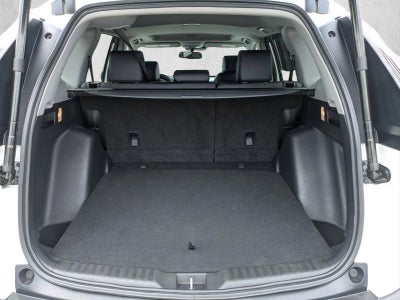 2020 Honda CR-V EX-L 2WD