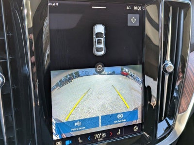 2023 Volvo S60 Recharge Plug-In Hybrid T8 eAWD PHEV Plus Dark Theme