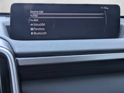 2024 Mazda Mazda CX-50 2.5 S Premium Package AWD