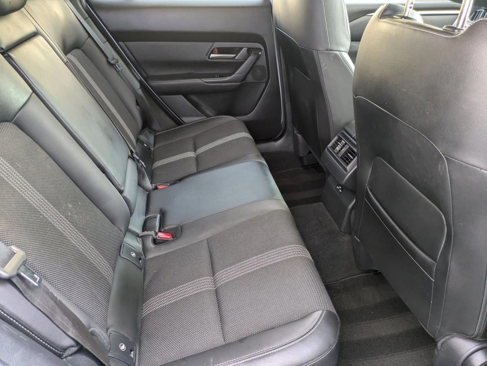 2024 Mazda Mazda CX-50 2.5 S Premium Package AWD