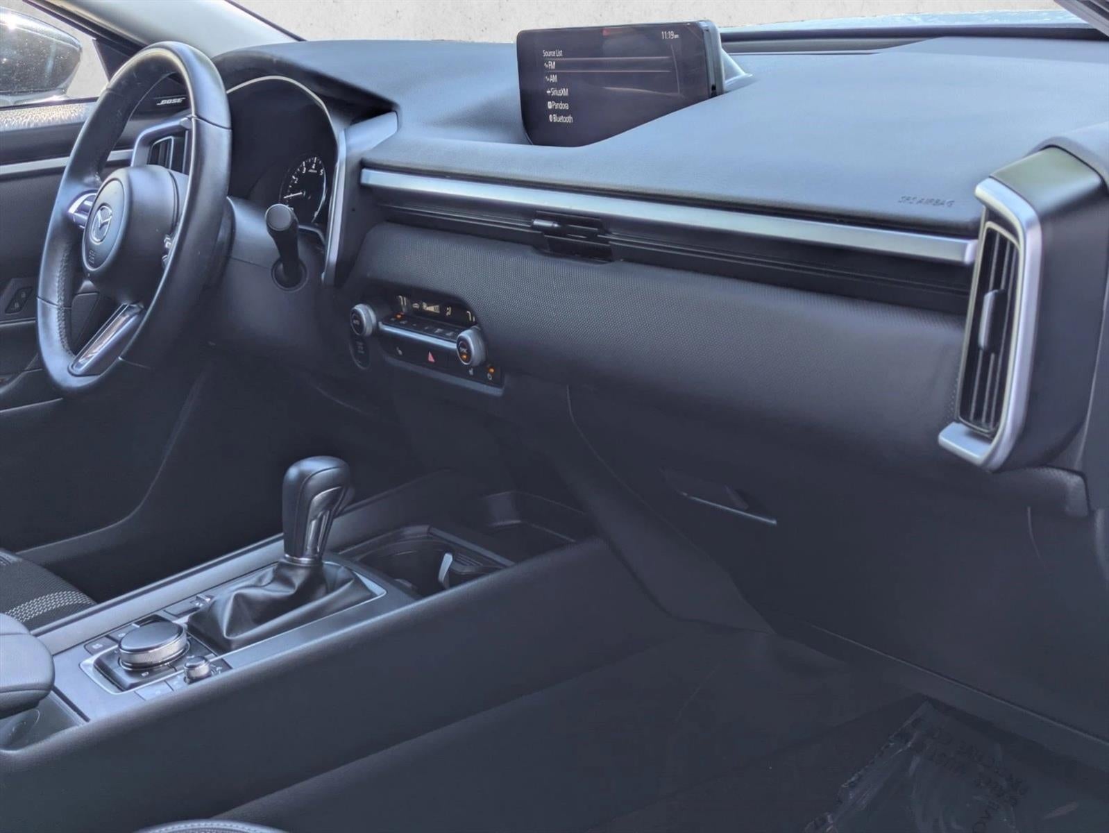 2024 Mazda Mazda CX-50 2.5 S Premium Package AWD