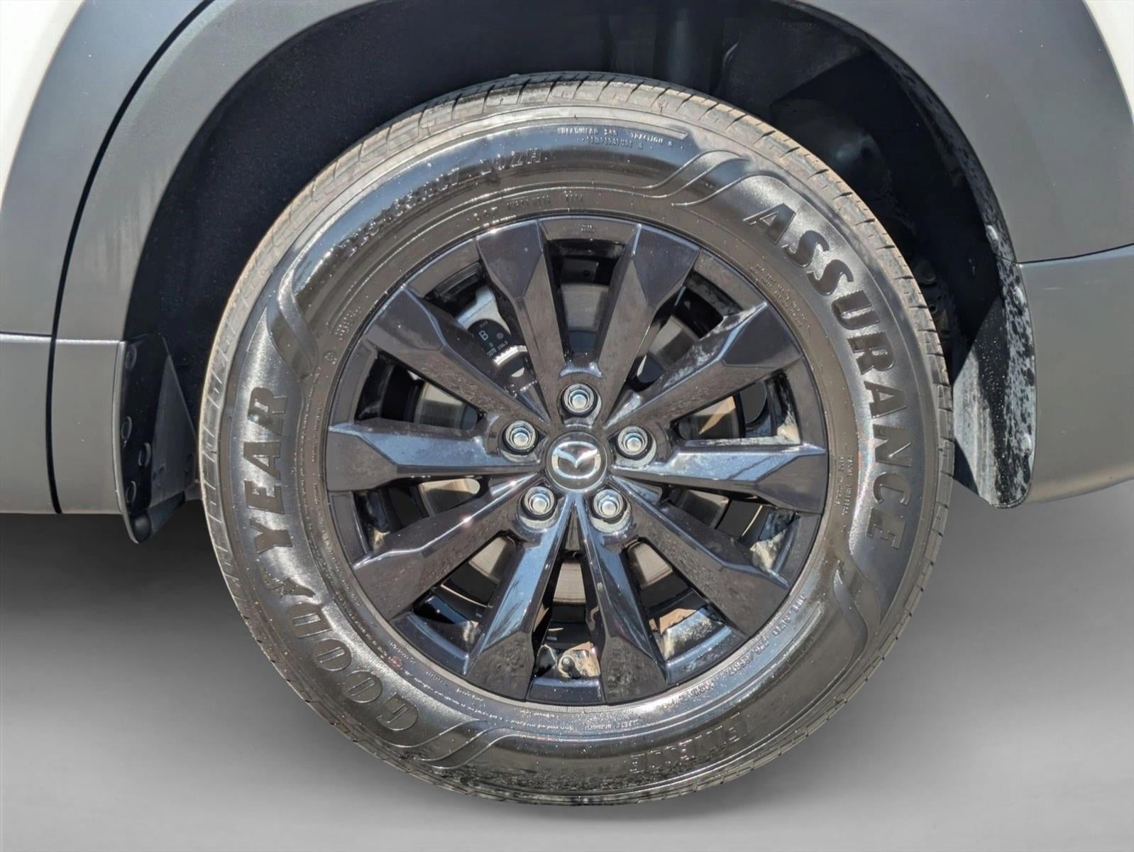 2024 Mazda Mazda CX-50 2.5 S Premium Package AWD