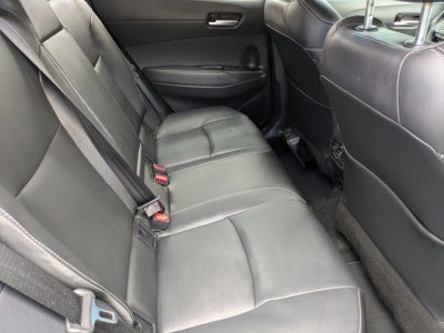 2025 Toyota Corolla Cross XLE 2WD (Natl)
