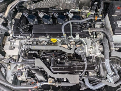 2025 Toyota Corolla Cross XLE 2WD (Natl)
