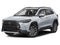2025 Toyota Corolla Cross XLE 2WD (Natl)