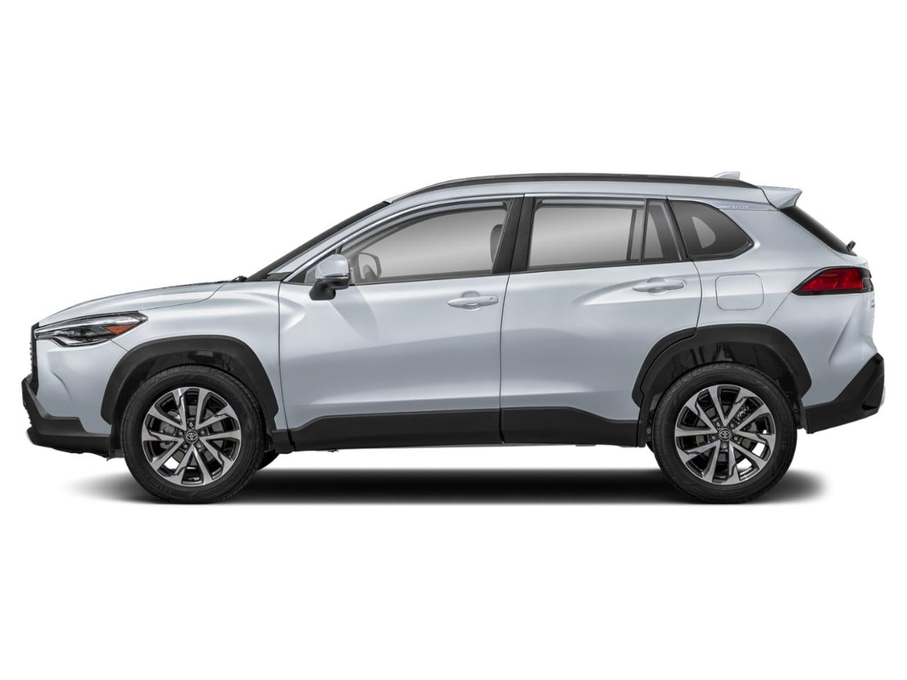 2025 Toyota Corolla Cross XLE 2WD (Natl)