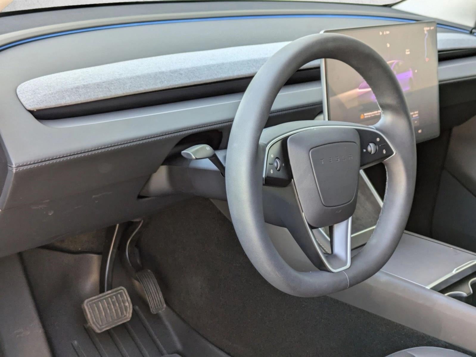 2026 Tesla Model Y Long Range Launch Series AWD *Ltd Avail*