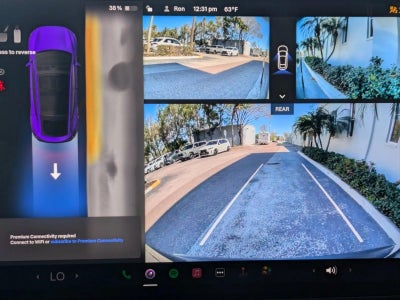 2026 Tesla Model Y Long Range Launch Series AWD *Ltd Avail*