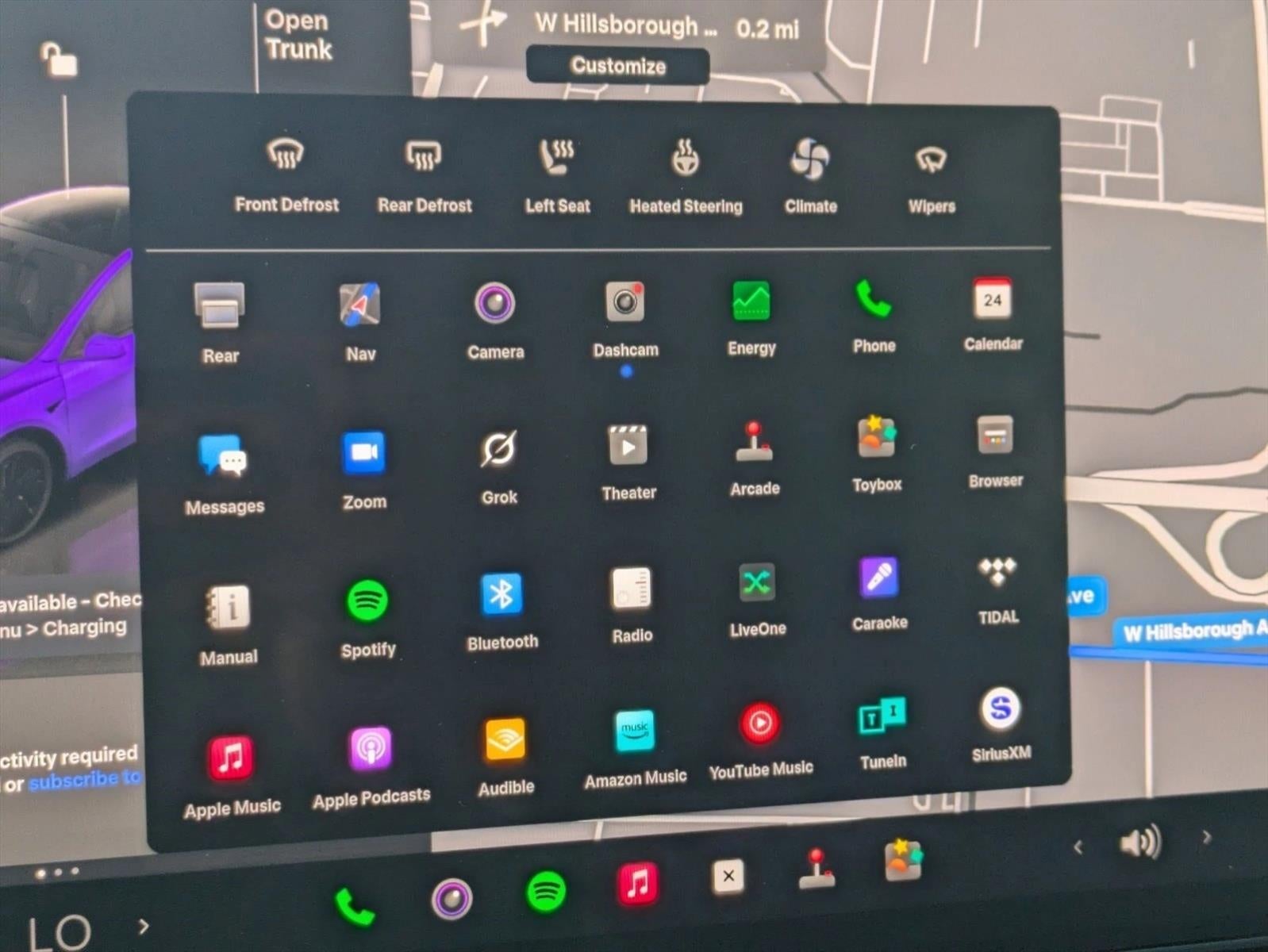 2026 Tesla Model Y Long Range Launch Series AWD *Ltd Avail*