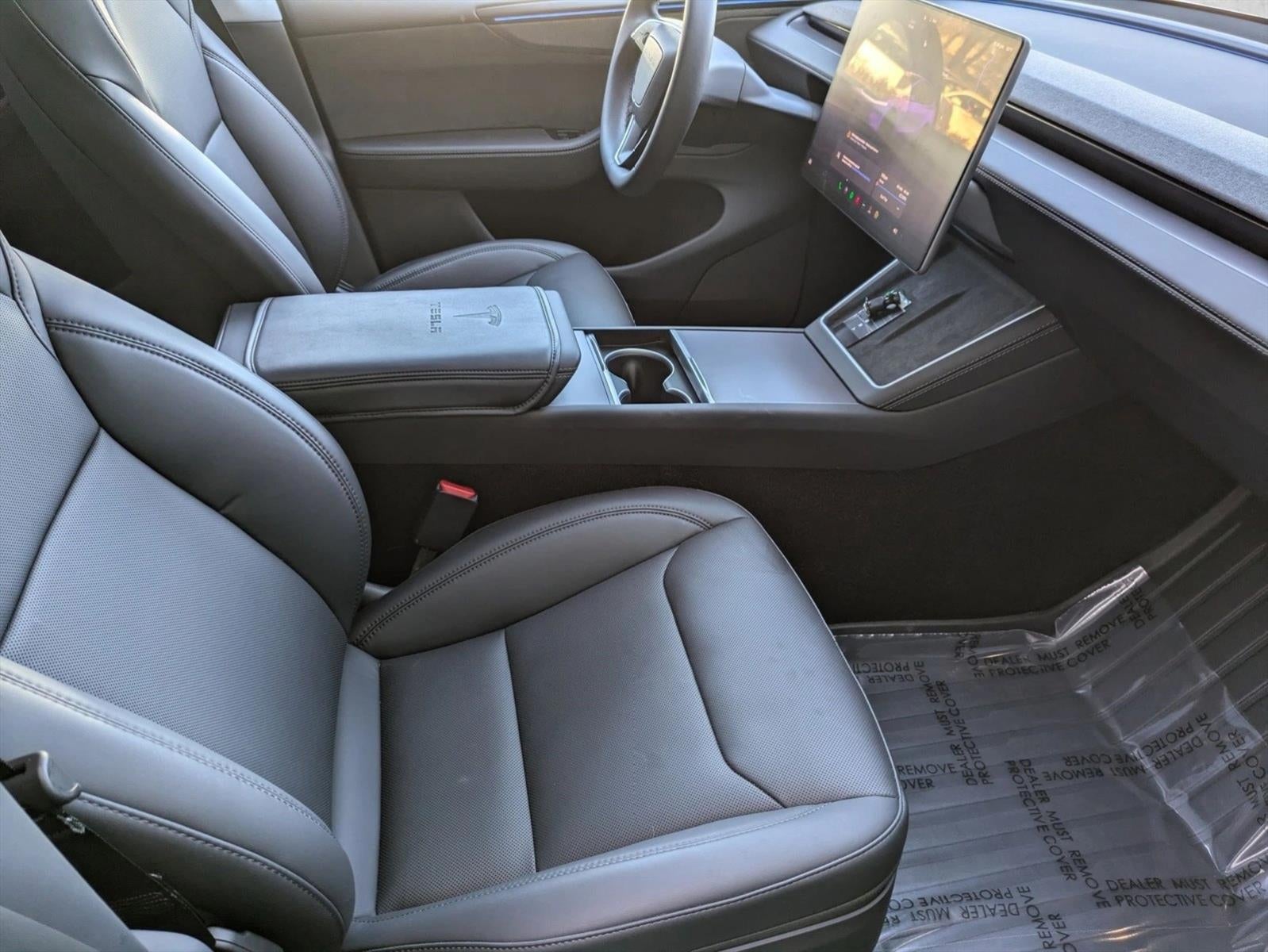 2026 Tesla Model Y Long Range Launch Series AWD *Ltd Avail*