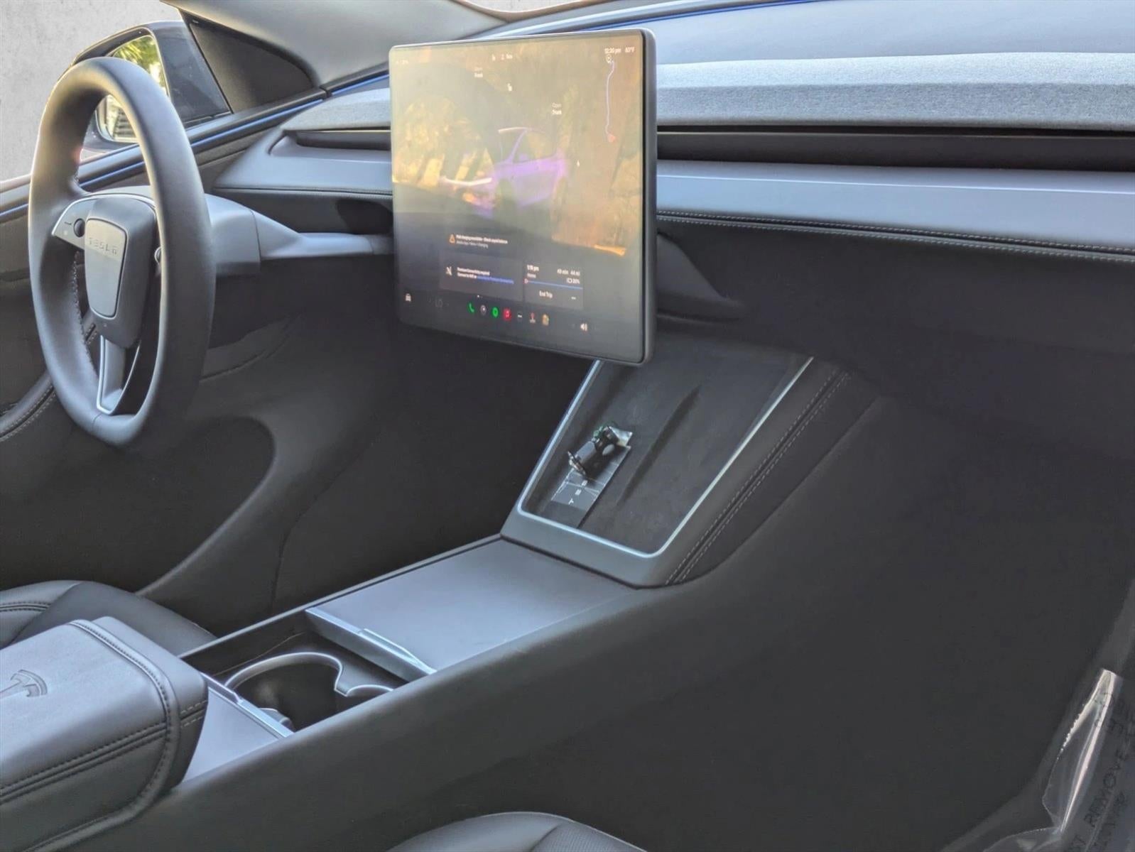 2026 Tesla Model Y Long Range Launch Series AWD *Ltd Avail*