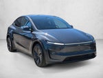2026 Tesla Model Y Long Range Launch Series AWD *Ltd Avail*