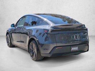 2026 Tesla Model Y Long Range Launch Series AWD *Ltd Avail*