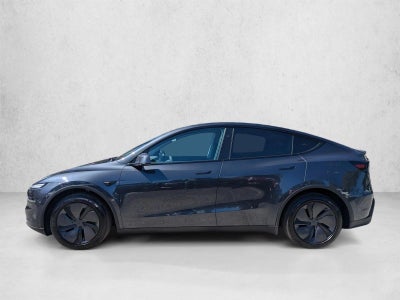 2026 Tesla Model Y Long Range Launch Series AWD *Ltd Avail*