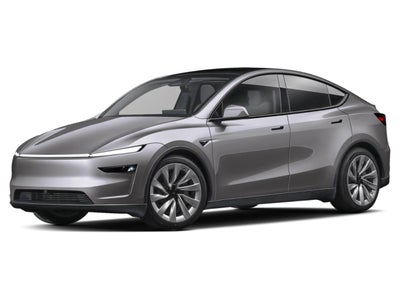 2026 Tesla Model Y Long Range Launch Series AWD *Ltd Avail*