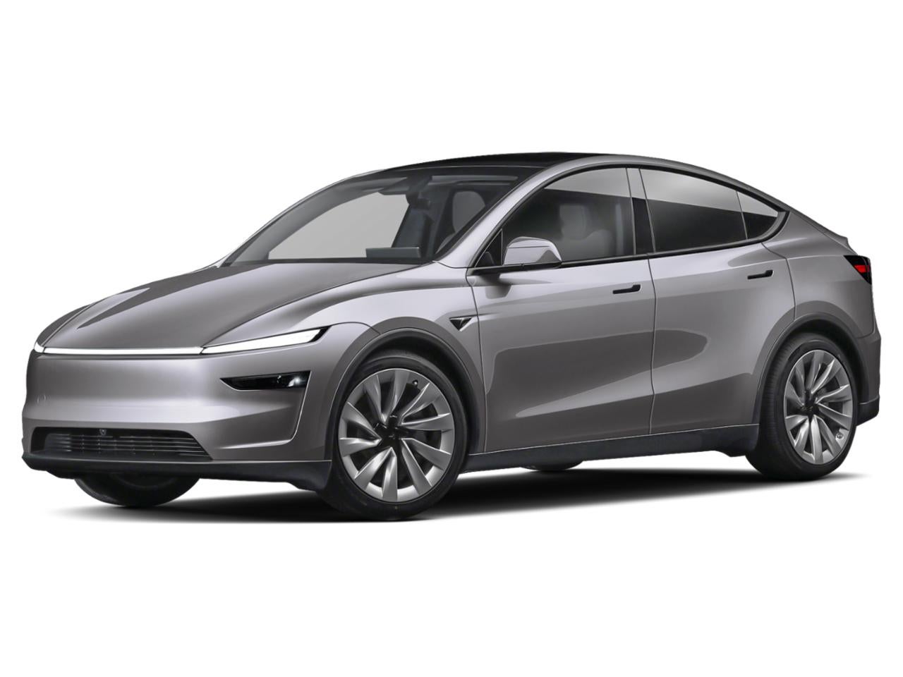 2026 Tesla Model Y Long Range Launch Series AWD *Ltd Avail*