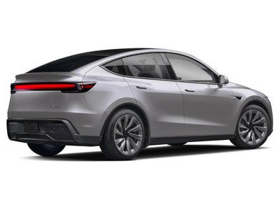 2026 Tesla Model Y Long Range Launch Series AWD *Ltd Avail*