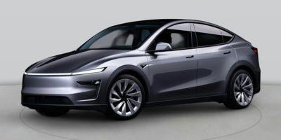 2026 Tesla Model Y Long Range Launch Series AWD *Ltd Avail*