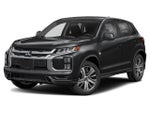 2020 Mitsubishi Outlander Sport ES 2.0 AWC CVT