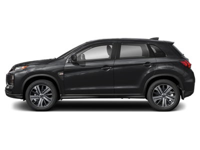 2020 Mitsubishi Outlander Sport ES 2.0 AWC CVT