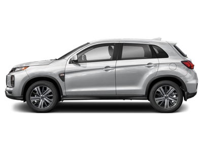 2020 Mitsubishi Outlander Sport ES 2.0 AWC CVT