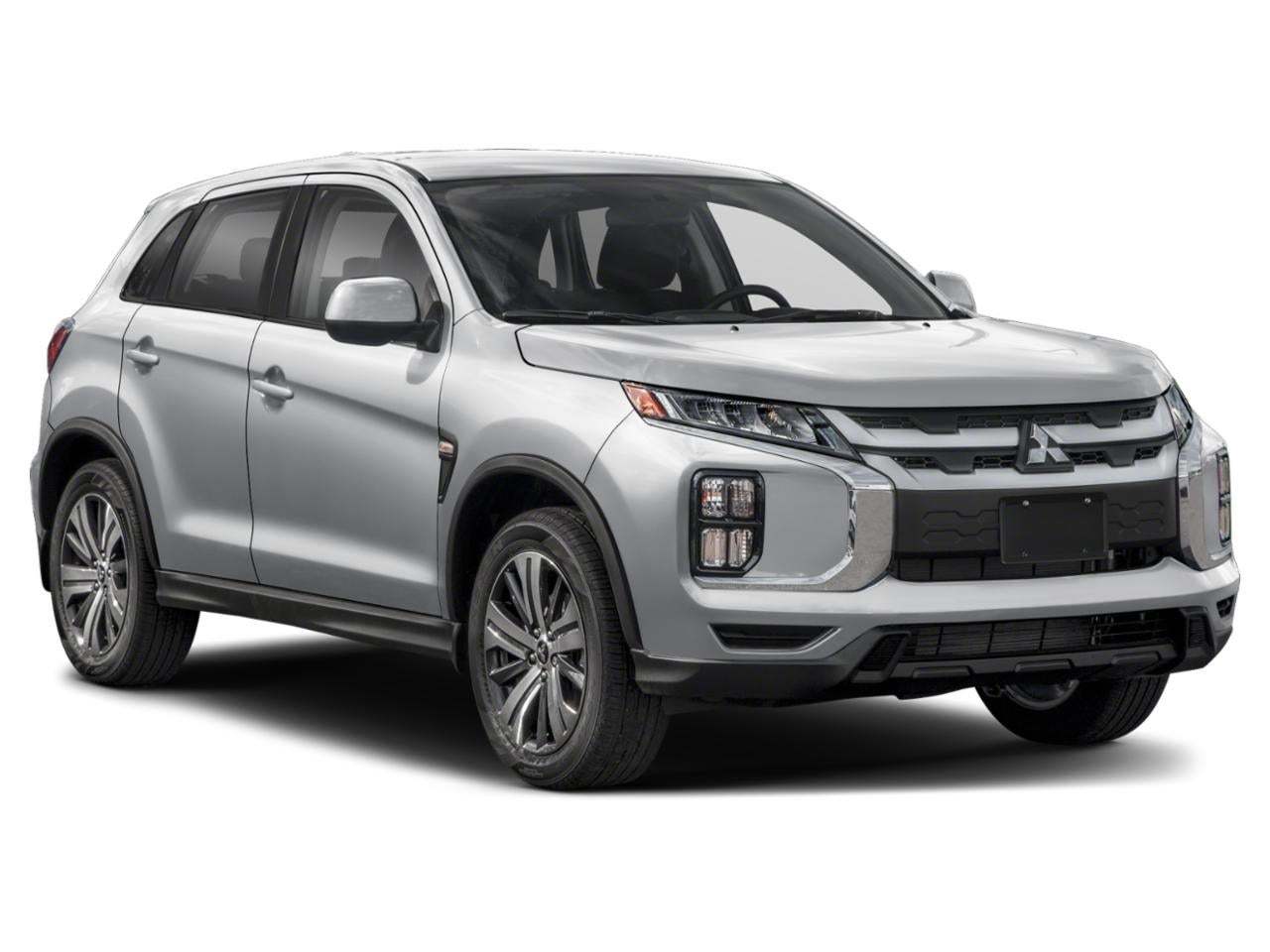 2020 Mitsubishi Outlander Sport ES 2.0 AWC CVT