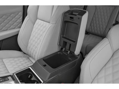 2023 Mitsubishi Outlander SEL FWD