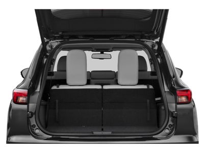 2023 Mitsubishi Outlander SEL FWD