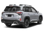 2025 Subaru Forester Limited Hybrid AWD