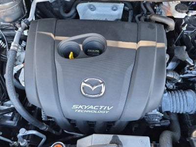 2017 Mazda Mazda CX-5 Touring AWD