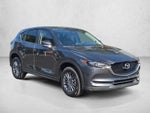2017 Mazda Mazda CX-5 Touring AWD