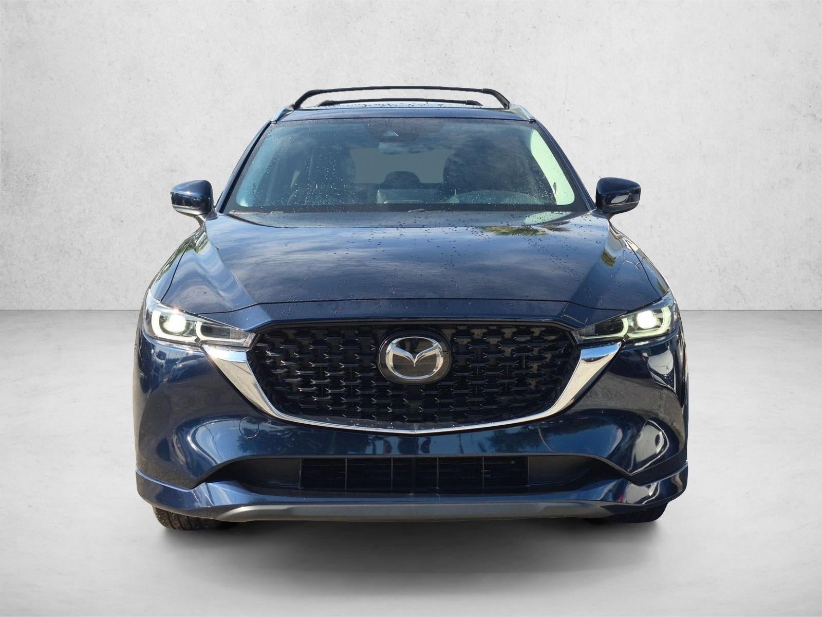 2024 Mazda Mazda CX-5 2.5 S Premium Package AWD